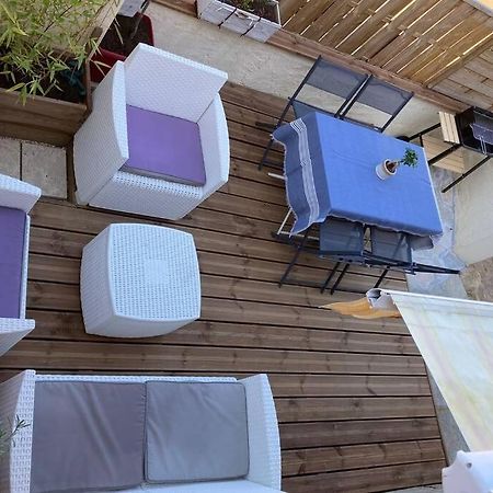 Appartement Avec Jardin Terrasse Porticcio  Exterior photo